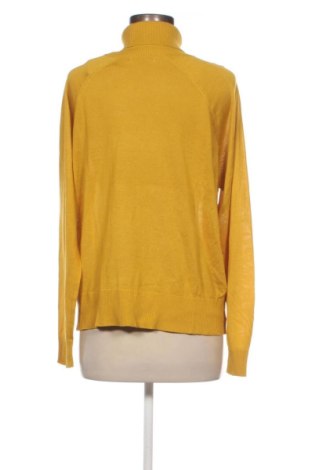 Pulover de femei H&M, Mărime L, Culoare Galben, Preț 91,99 Lei