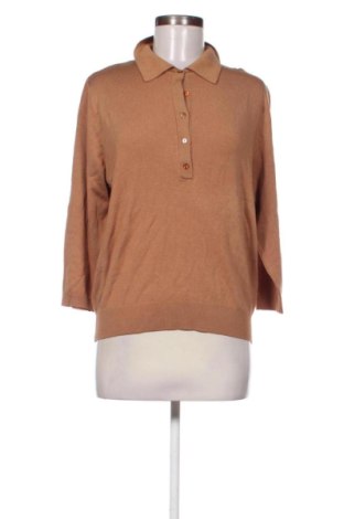 Дамски пуловер H&M, Размер M, Цвят Бежов, Цена 15,33 €