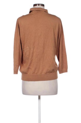Дамски пуловер H&M, Размер M, Цвят Бежов, Цена 15,33 €