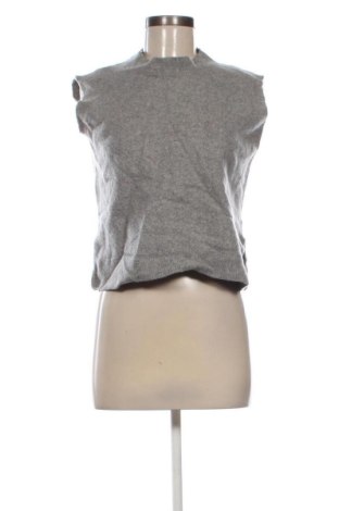Damenpullover H&M, Größe L, Farbe Grau, Preis 19,99 €
