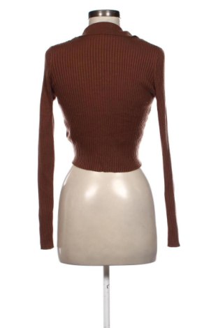 Damenpullover H&M, Größe S, Farbe Braun, Preis 19,99 €