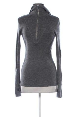 Dámsky pulóver H&M, Veľkosť S, Farba Sivá, Cena  15,00 €