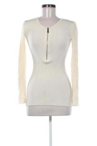 Dámsky pulóver H&M, Veľkosť XS, Farba Kremová, Cena  15,00 €