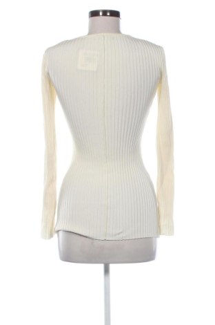Dámsky pulóver H&M, Veľkosť XS, Farba Kremová, Cena  15,00 €