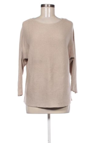 Damski sweter H&M, Rozmiar M, Kolor Beżowy, Cena 78,99 zł