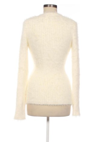 Damski sweter H&M, Rozmiar XS, Kolor ecru, Cena 79,15 zł