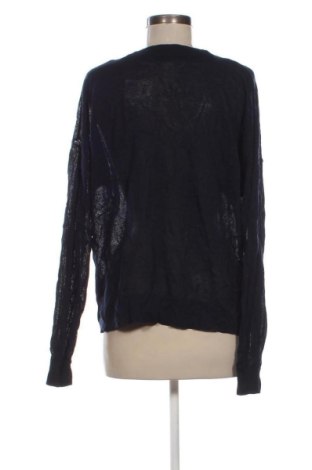 Dámský svetr H&M, Velikost L, Barva Modrá, Cena  439,00 Kč