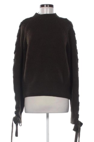 Dámsky pulóver H&M, Veľkosť M, Farba Zelená, Cena  15,00 €, #136421781
