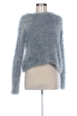 Дамски пуловер H&M, Размер XL, Цвят Син, Цена 14,74 €