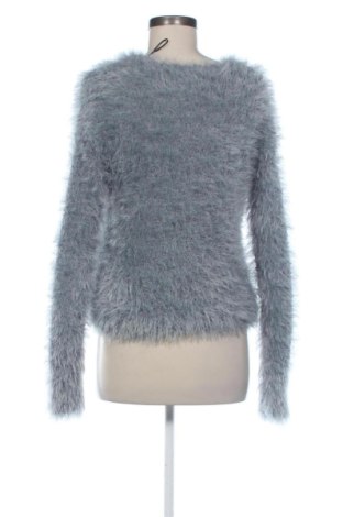 Дамски пуловер H&M, Размер XL, Цвят Син, Цена 14,74 €