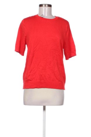 Damenpullover H&M, Größe L, Farbe Rot, Preis 30,99 €