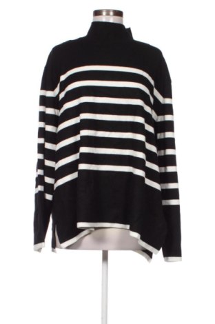 Dámsky pulóver H&M, Veľkosť XXL, Farba Viacfarebná, Cena  27,95 €