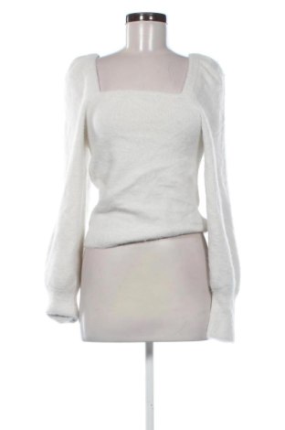 Damenpullover H&M, Größe S, Farbe Weiß, Preis € 14,74