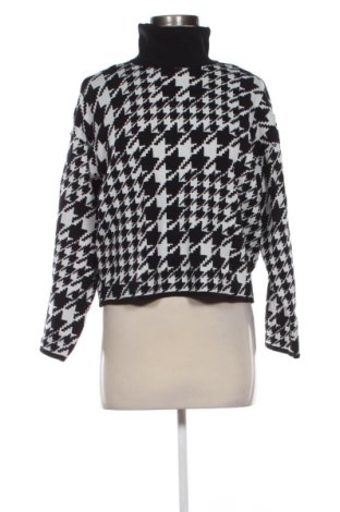 Dámsky pulóver H&M, Veľkosť L, Farba Viacfarebná, Cena  15,00 €, #136447251