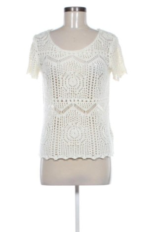 Damski sweter H&M, Rozmiar S, Kolor Biały, Cena 78,99 zł