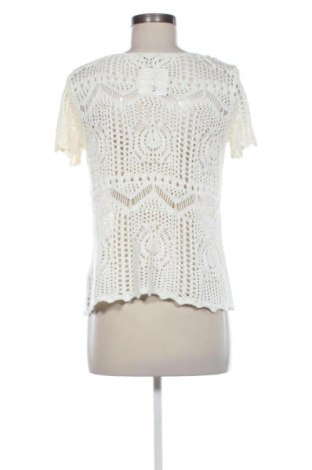 Damski sweter H&M, Rozmiar S, Kolor Biały, Cena 78,99 zł