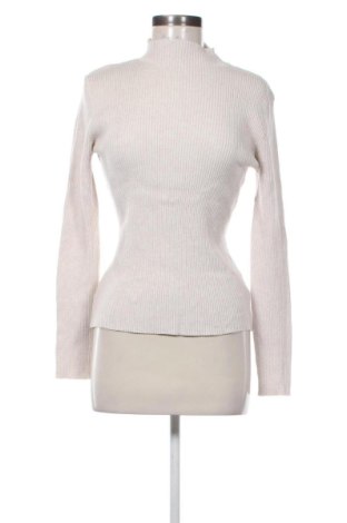 Dámsky pulóver H&M, Veľkosť M, Farba Béžová, Cena  17,95 €
