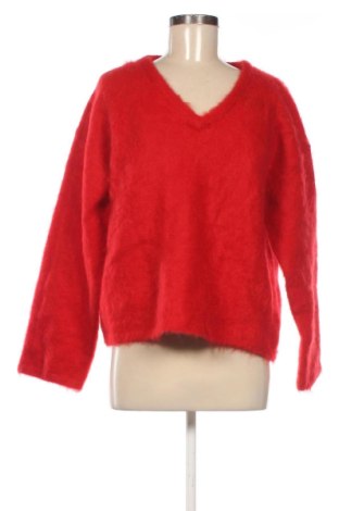 Damenpullover H&M, Größe XL, Farbe Rot, Preis € 23,59