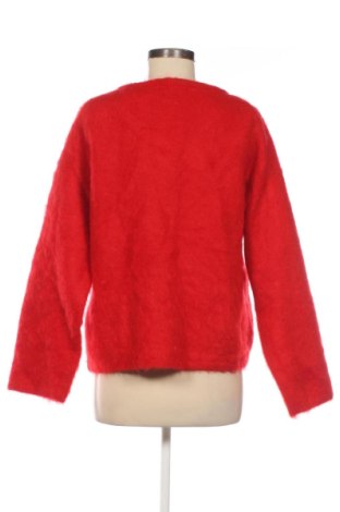 Damenpullover H&M, Größe XL, Farbe Rot, Preis € 23,59