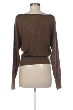Damski sweter H&M, Rozmiar S, Kolor Brązowy, Cena 123,99 zł