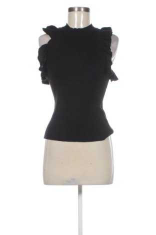Női pulóver H&M, Méret S, Szín Fekete, Ár 7 499 Ft