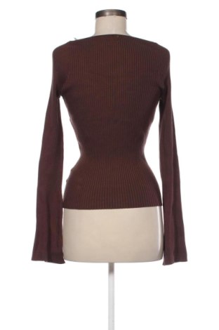 Damenpullover H&M, Größe L, Farbe Braun, Preis 27,62 €