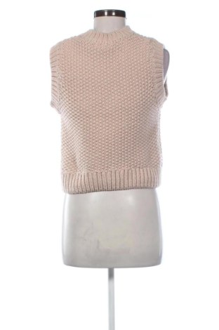 Damski sweter H&M, Rozmiar S, Kolor Beżowy, Cena 80,38 zł