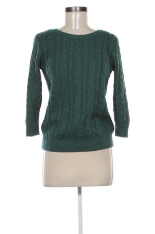 Damenpullover H&M, Größe S, Farbe Grün, Preis 14,77 €