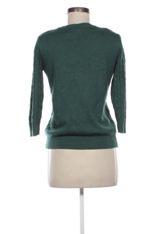 Damenpullover H&M, Größe S, Farbe Grün, Preis 14,77 €