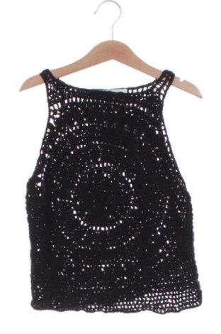 Dámský svetr H&M, Velikost XS, Barva Černá, Cena  419,00 Kč