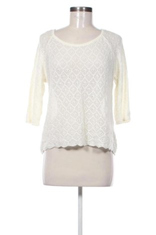 Дамски пуловер H&M, Размер M, Цвят Бял, Цена 15,33 €