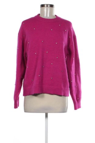 Damenpullover H&M, Größe S, Farbe Rosa, Preis 15,00 €