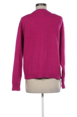 Damenpullover H&M, Größe S, Farbe Rosa, Preis 15,00 €