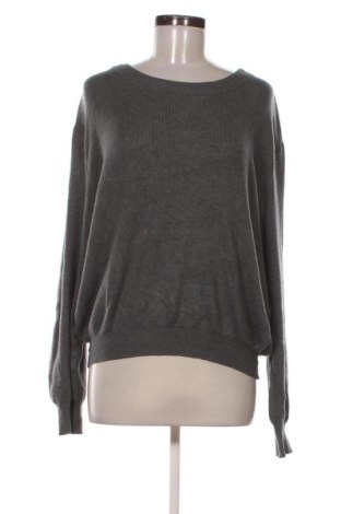 Pulover de femei H&M, Mărime XXL, Culoare Gri, Preț 78,20 Lei