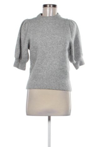 Pulover de femei H&M, Mărime S, Culoare Gri, Preț 78,20 Lei