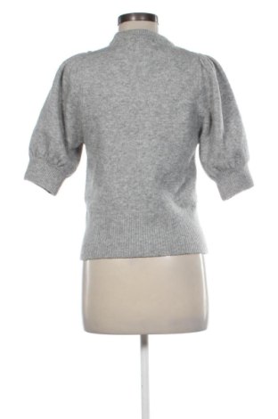 Pulover de femei H&M, Mărime S, Culoare Gri, Preț 78,20 Lei