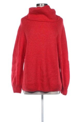 Damenpullover H&M, Größe XL, Farbe Rot, Preis 15,00 €