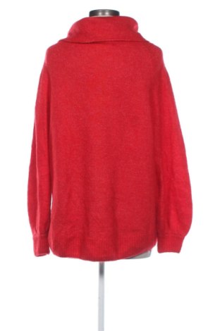 Damenpullover H&M, Größe XL, Farbe Rot, Preis 15,00 €