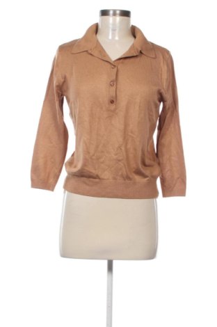 Damenpullover H&M, Größe M, Farbe Braun, Preis 15,00 €