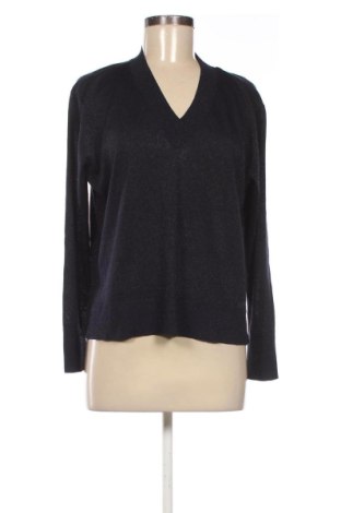 Damski sweter H&M, Rozmiar L, Kolor Niebieski, Cena 80,38 zł