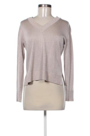 Pulover de femei H&M, Mărime XS, Culoare Bej, Preț 78,20 Lei