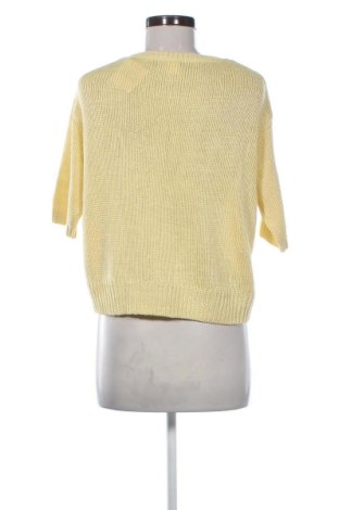 Damenpullover H&M, Größe S, Farbe Gelb, Preis 19,79 €