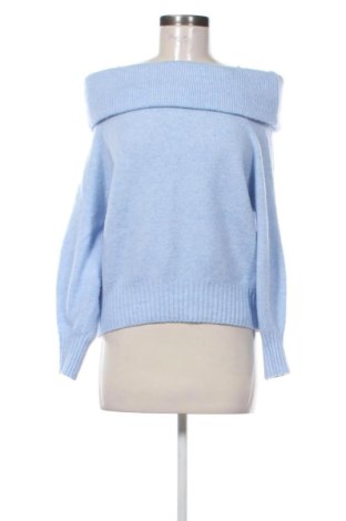 Damenpullover H&M, Größe S, Farbe Blau, Preis 14,83 €
