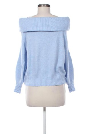 Damenpullover H&M, Größe S, Farbe Blau, Preis 14,83 €