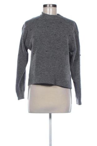 Dámsky pulóver H&M, Veľkosť XS, Farba Sivá, Cena  15,00 €