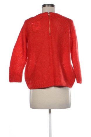 Dámský svetr H&M, Velikost S, Barva Červená, Cena  425,00 Kč