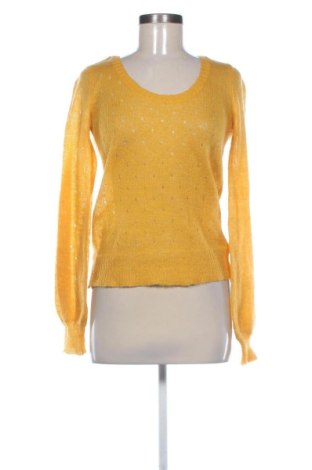 Damenpullover H&M, Größe M, Farbe Orange, Preis 15,00 €