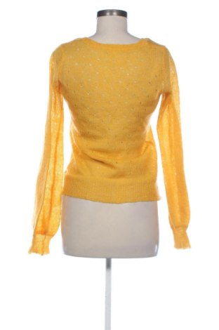 Damenpullover H&M, Größe M, Farbe Orange, Preis 15,00 €