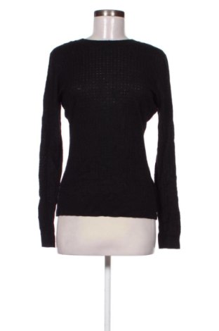 Damski sweter H&M, Rozmiar L, Kolor Czarny, Cena 80,38 zł