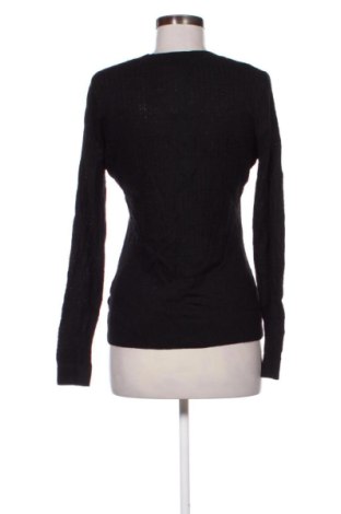 Damski sweter H&M, Rozmiar L, Kolor Czarny, Cena 80,38 zł